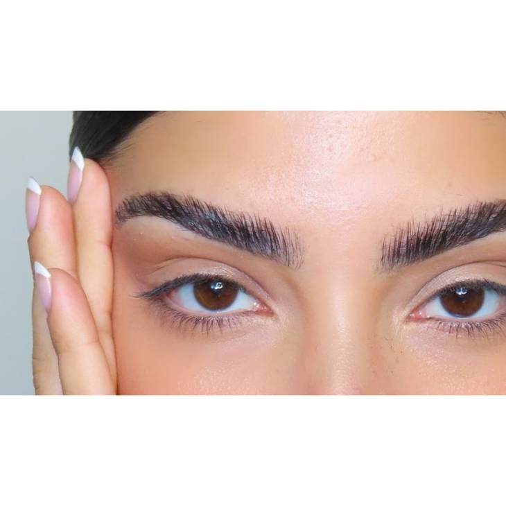 Brow Styling Soap