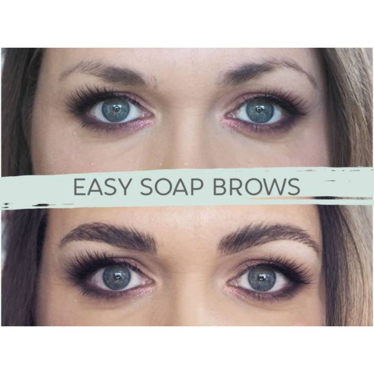 Brow Styling Soap