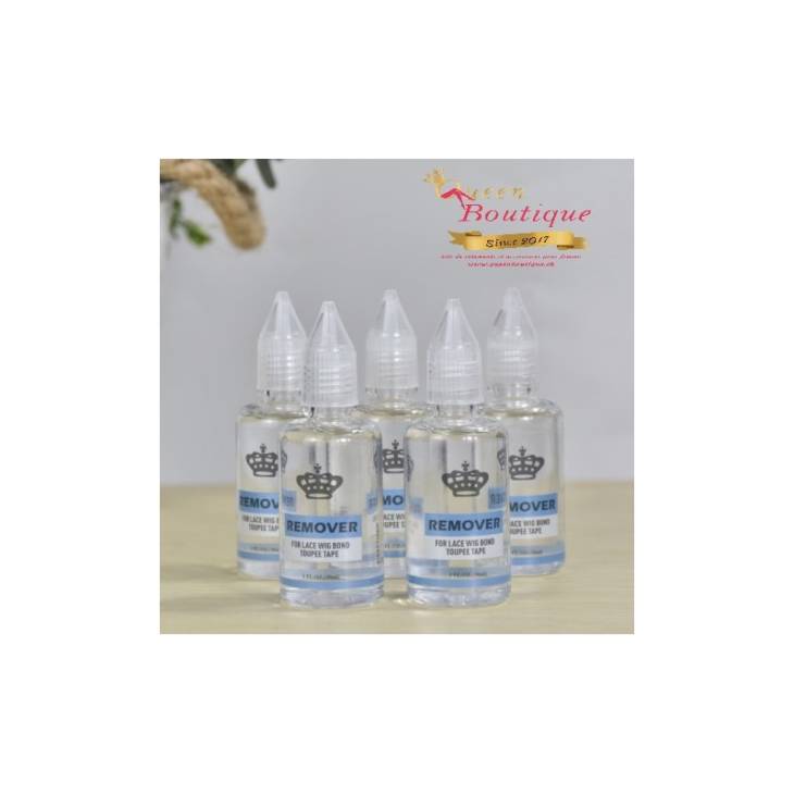 Bond Remover / Solvant capillaire