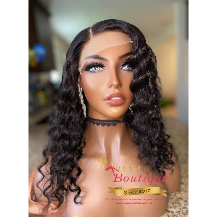 Irène Deep Waves