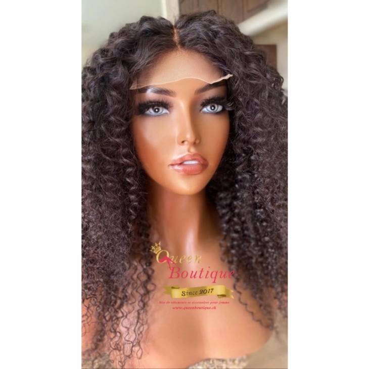 Bella Vida Curly