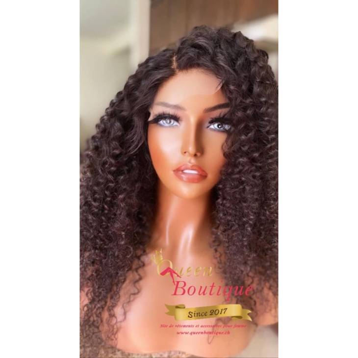 Bella Vida Curly