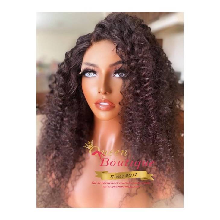Bella Vida Curly