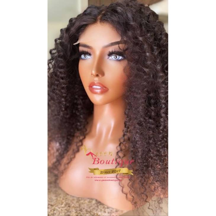 Bella Vida Curly