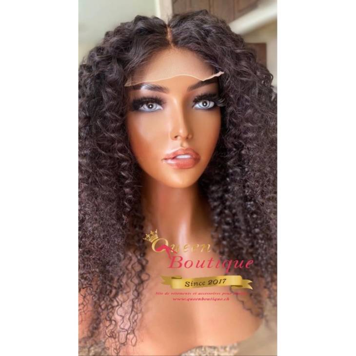 Bella Vida Curly