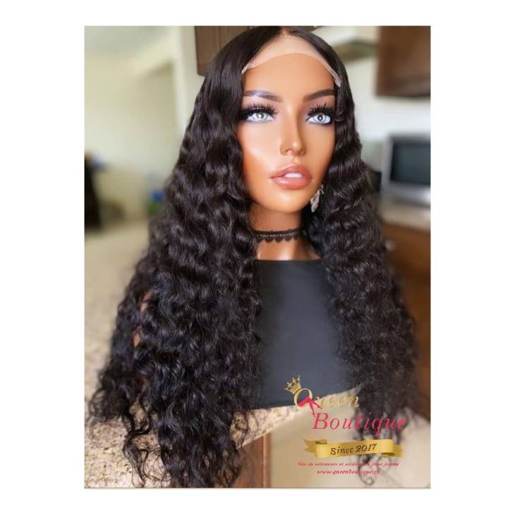 Lovely Curl Girl