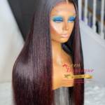 Maserrati Deal Lux° HD Closure