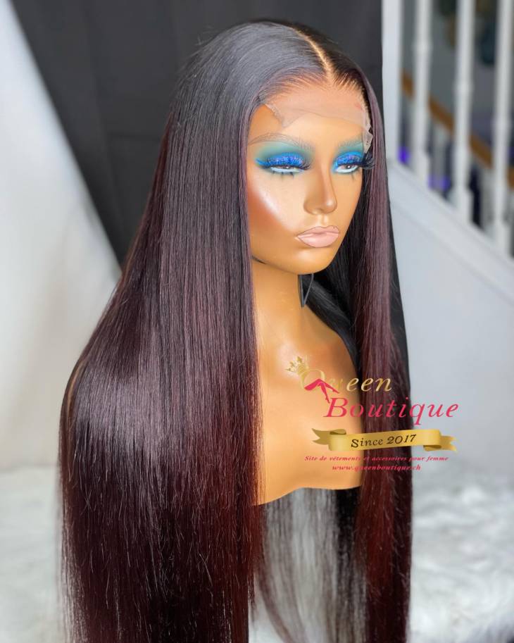 Maserrati Deal Lux° HD Closure