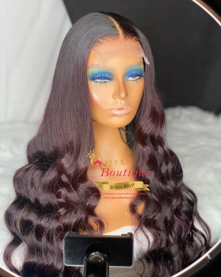Maserrati Deal Lux° HD Closure – Image 2