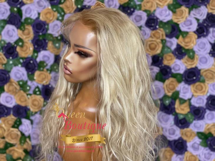 Caramelita Deal Lux° Lacefrontale – Image 2