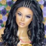 Cleo Deal Lux° Lacefrontale