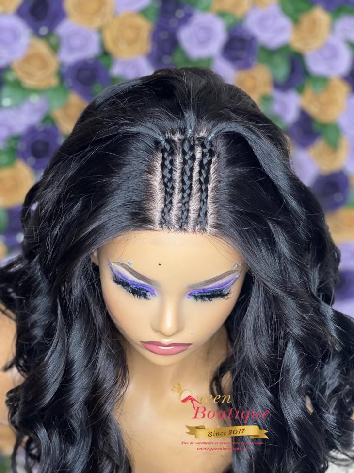 Cleo Deal Lux° Lacefrontale – Image 3