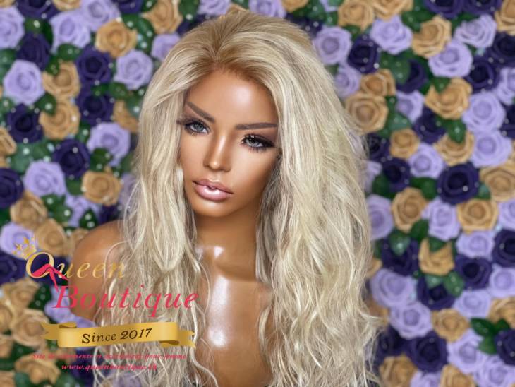 Caramelita Deal Lux° Lacefrontale – Image 3