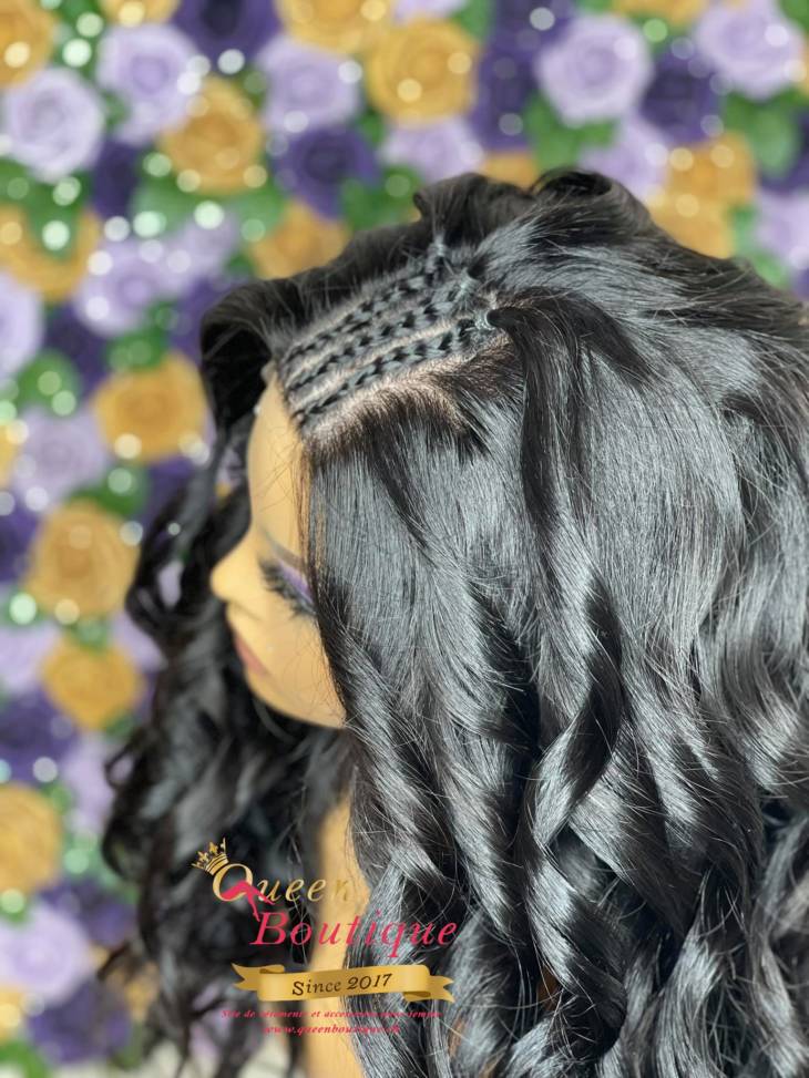Cleo Deal Lux° Lacefrontale – Image 4