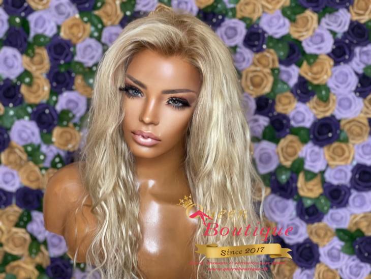Caramelita Deal Lux° Lacefrontale – Image 5