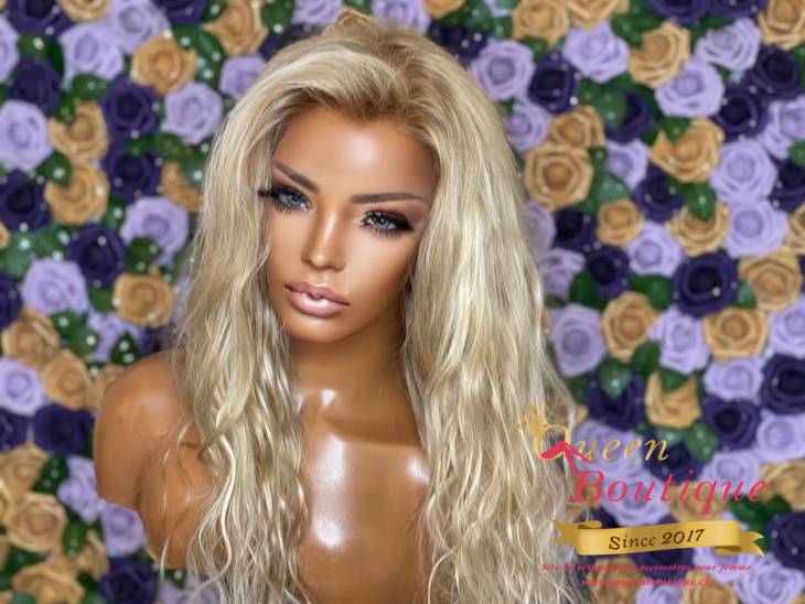Caramelita Deal Lux° Lacefrontale – Image 6