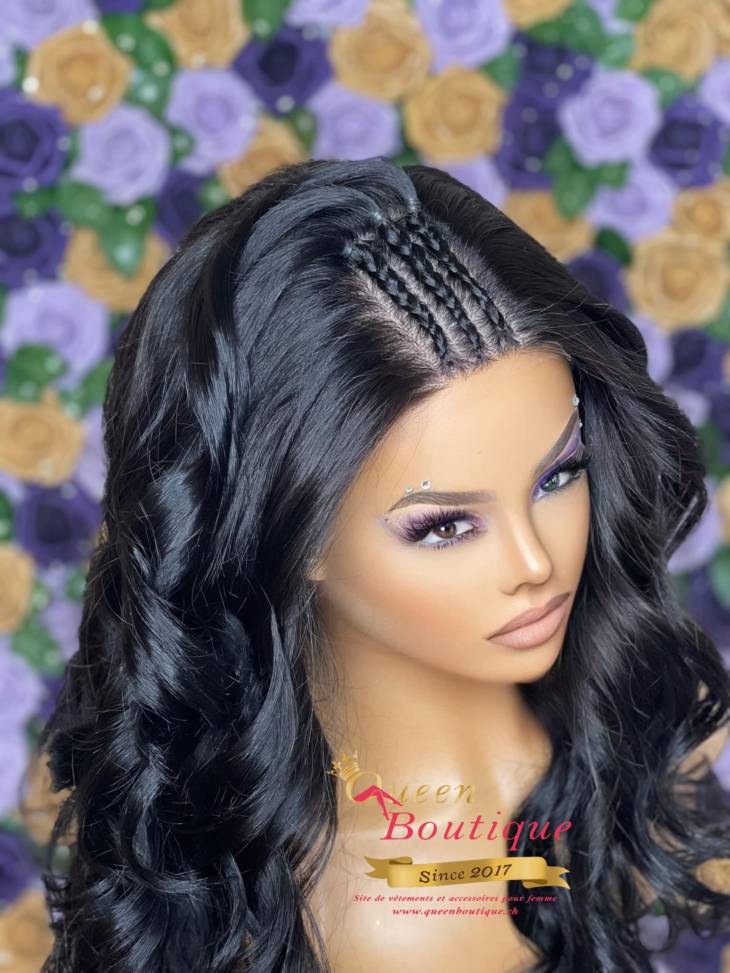 Cleo Deal Lux° Lacefrontale – Image 10
