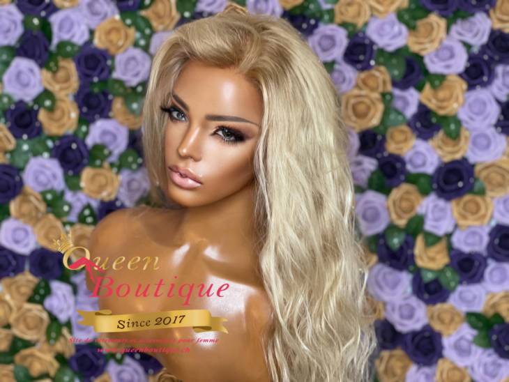 Caramelita Deal Lux° Lacefrontale – Image 8