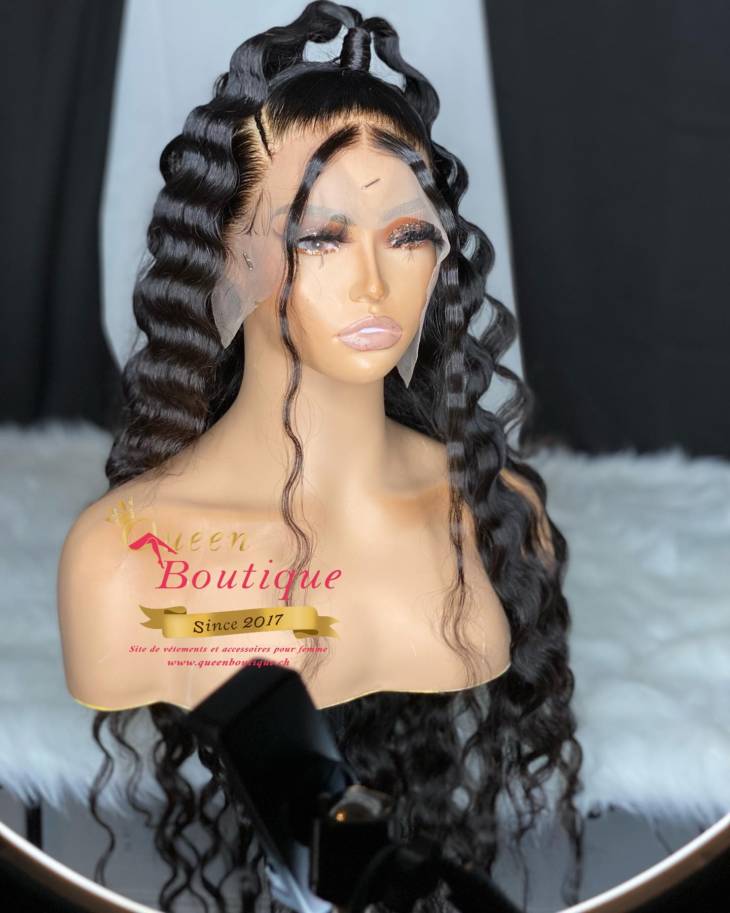 Jennifer Lux° Lacefrontale – Image 9