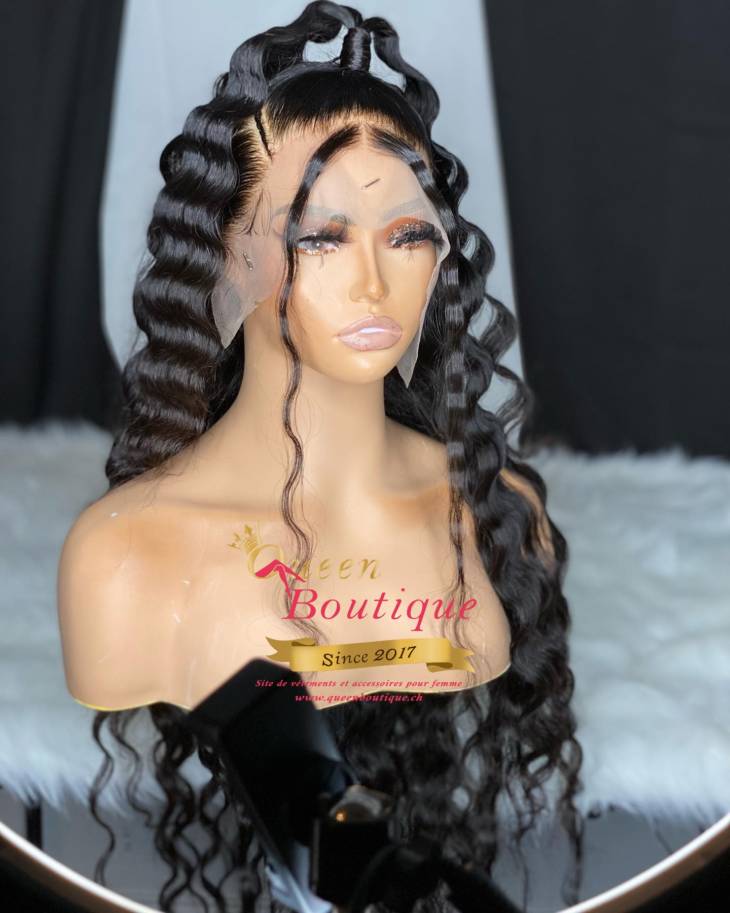 Jennifer Lux° Lacefrontale – Image 6