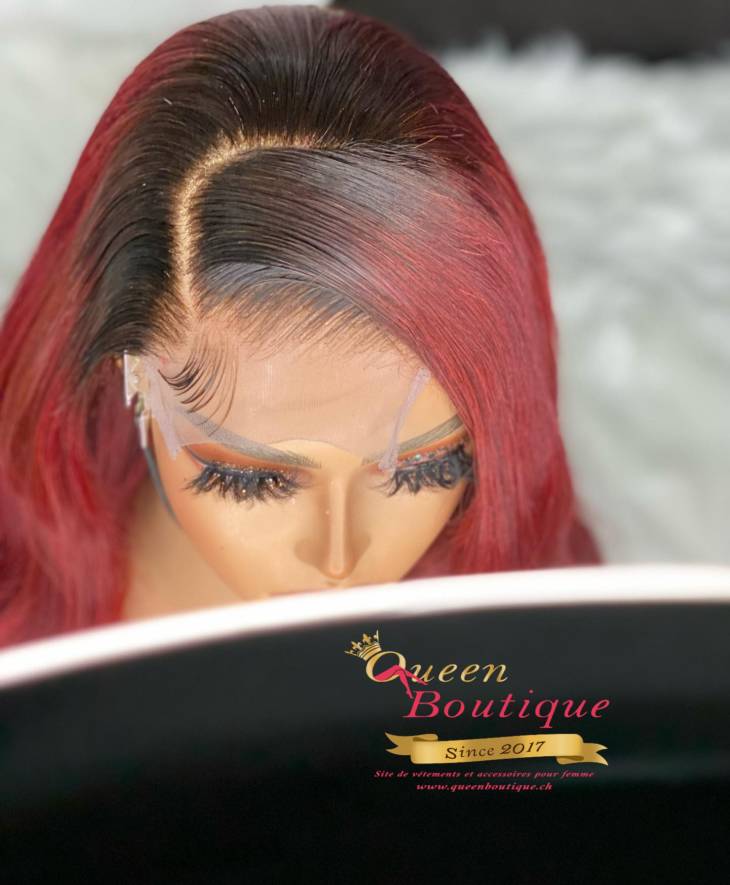 RedVelvet Lux° Deal HD Closure – Image 6