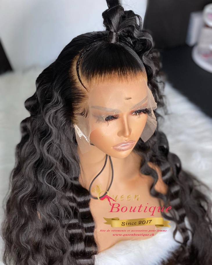 Jennifer Lux° Lacefrontale – Image 7