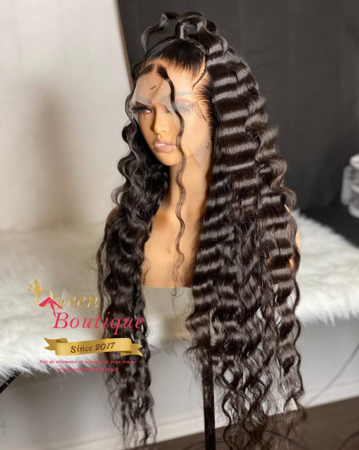 Jennifer Lux° Lacefrontale – Image 10
