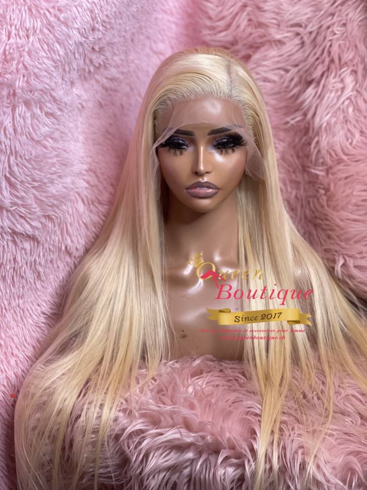 Sinna Barbie Lux° Lacefrontale – Image 5