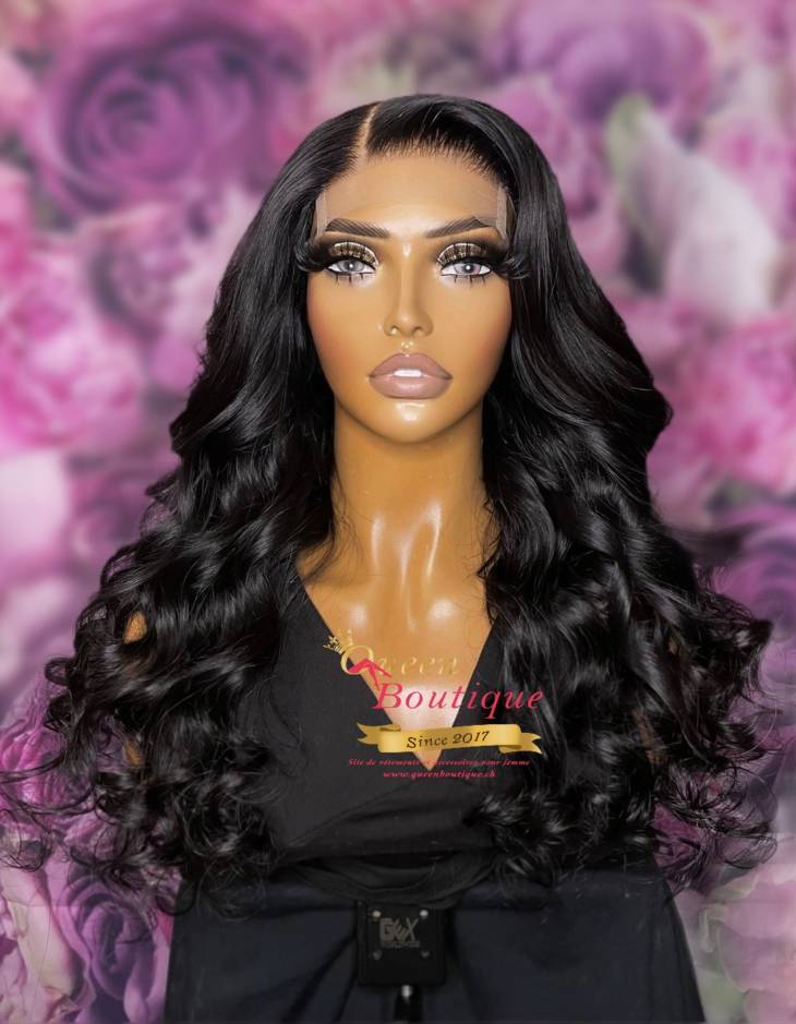 NaturalHoneylove  HD Closure Lux° – Image 2