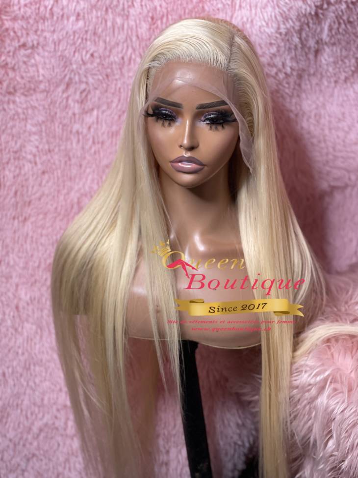 Sinna Barbie Lux° Lacefrontale – Image 4