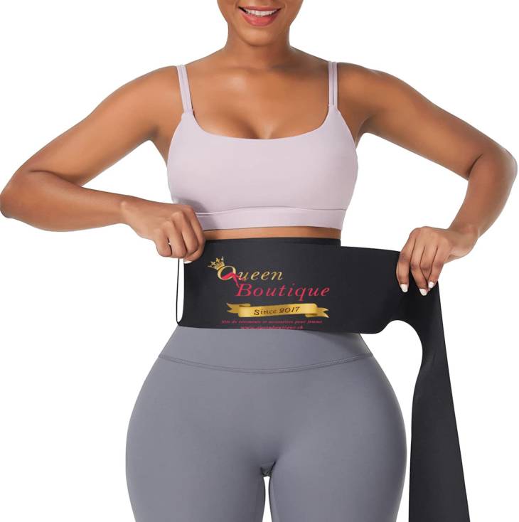 QueenWaistBand