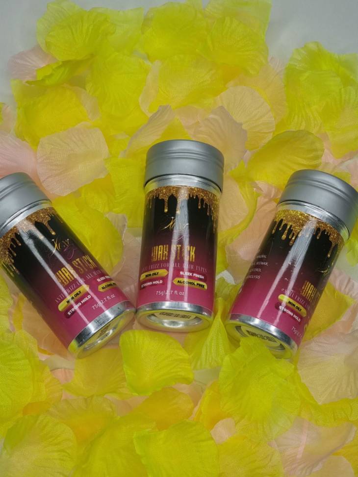 XoXo Cire coiffante / Wax Stick