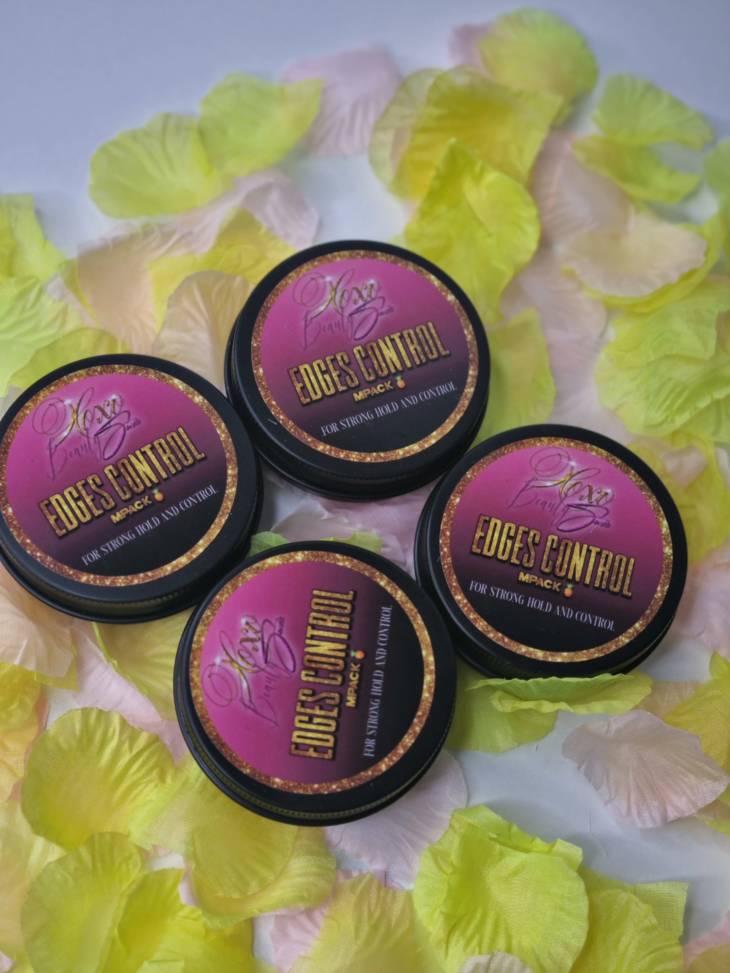 XoXo Baby Hair control