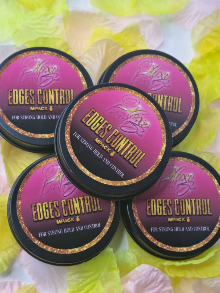 XoXo Baby Hair control – Image 2
