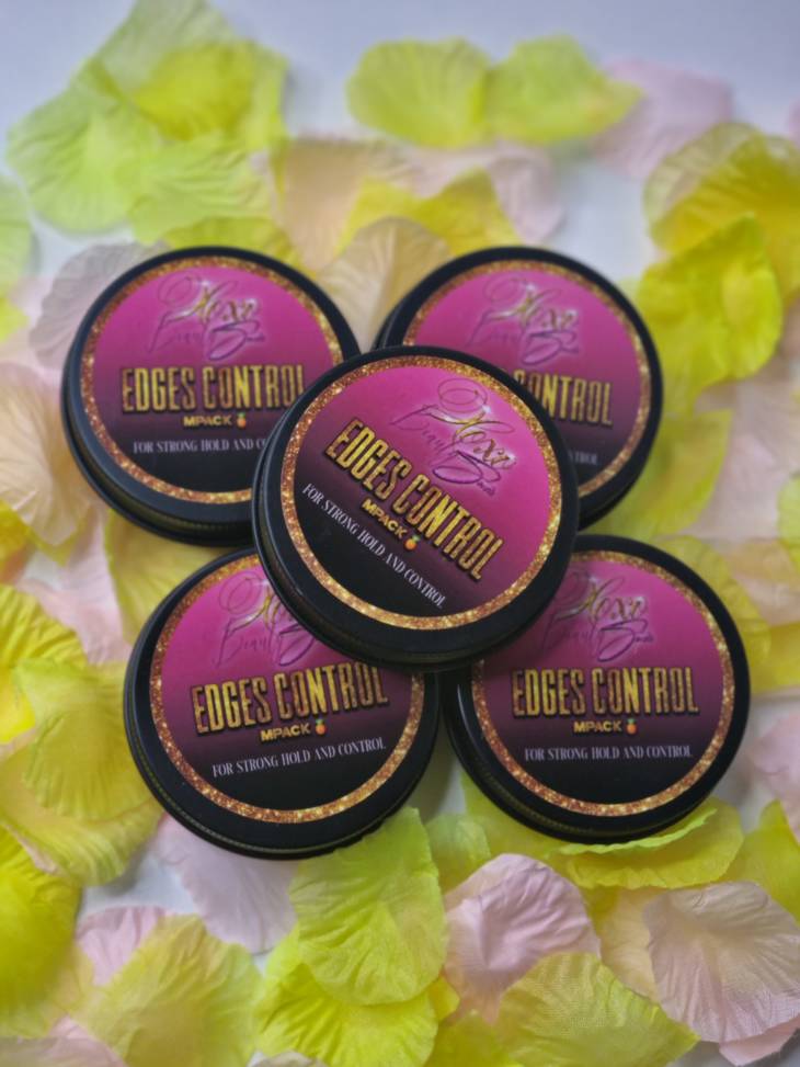XoXo Baby Hair control – Image 3