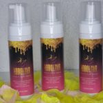 XoXo Mousse coiffante