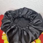 XoXo Bonnet en Satin