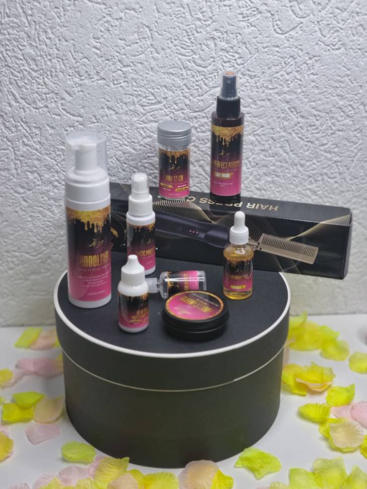 XoXo Swiss Essential Wig Box M – Image 6