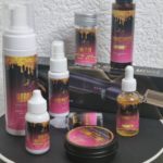 XoXo Swiss Essential Wig Box M