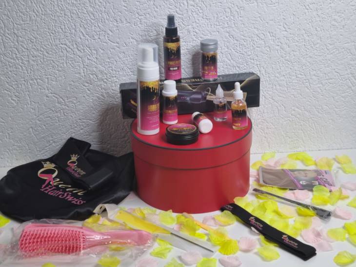 XoXo Swiss Essential Wig Box XL – Image 4