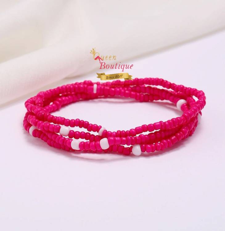 "Spicy Baya" Fushia
