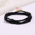 "Spicy Baya" Black