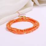 "Spicy Baya" Orange