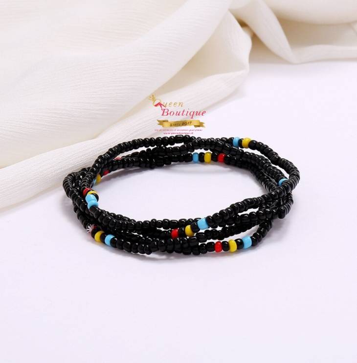 "Spicy Baya" Black/Multia – Image 2