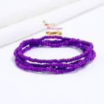 "Spicy Baya" Violet
