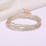 "Spicy Baya" Clear
