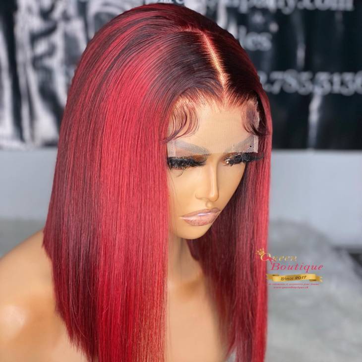 RedOne HD Closure Lux°