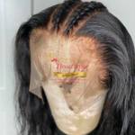 Arizona Indian & Lacefrontale 13X6