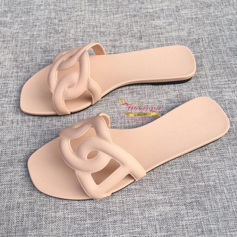 Slippers style HMes Oma – Image 9
