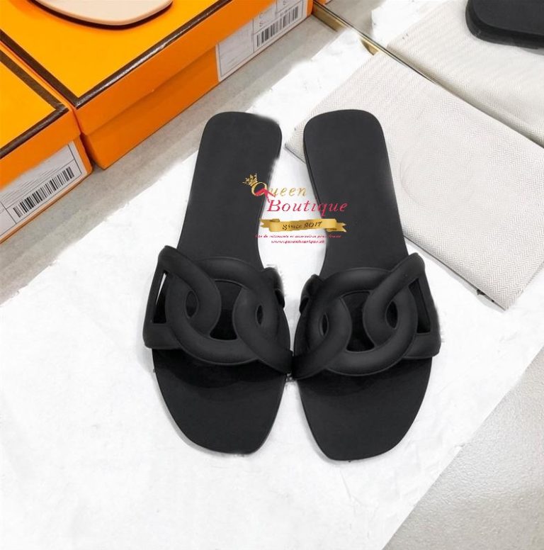 Slippers style HMes Oma – Image 6